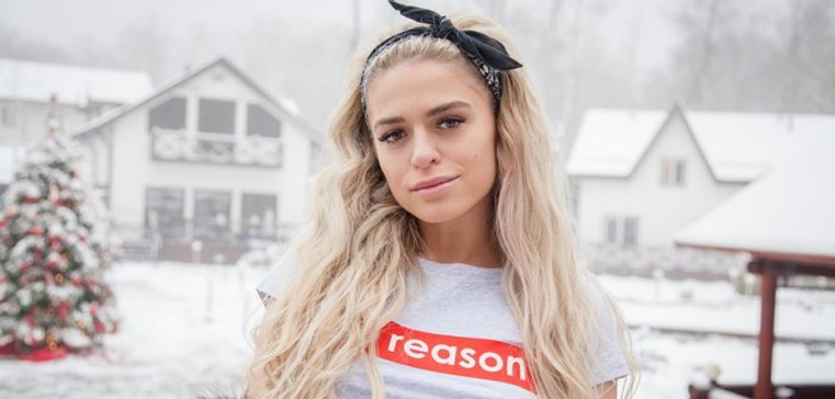 Анастасия Балинская: Меня мучают безумные головные боли