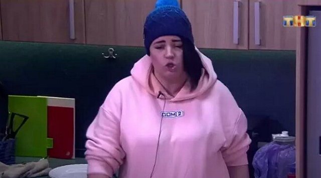 Мнение: Битва титанов на проекте?