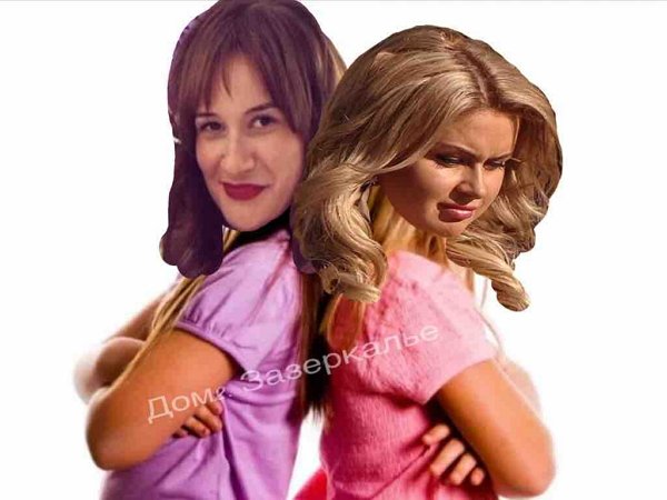 Приколы о Дом-2 (30.03.2018)