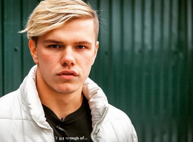 Свежие фото от участников (30.03.2018)