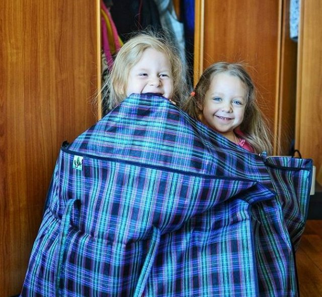 Фотоподборка детей участников (30.03.2018)