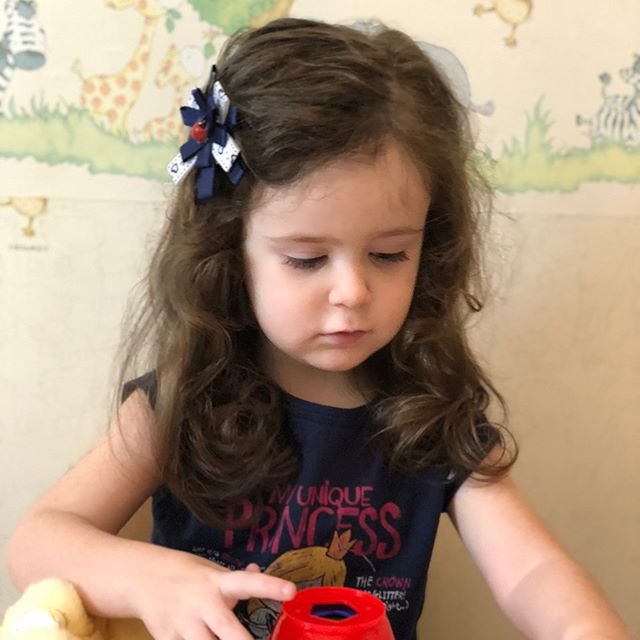 Фотоподборка детей участников (30.03.2018)