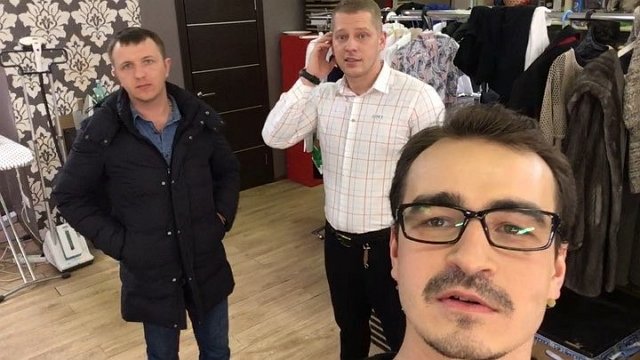 Денис Ковалев: Готовьтесь к дедовщине!