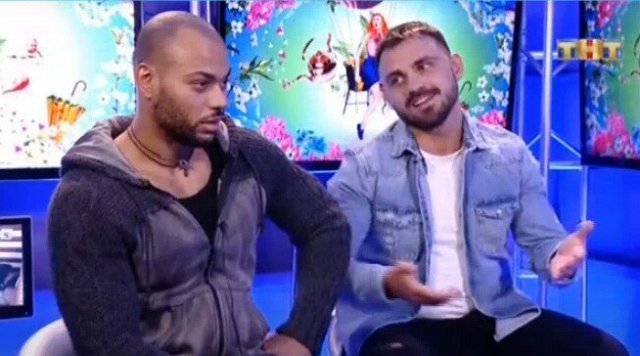 Мнение: Анташвили потерял билет на Сейшелы