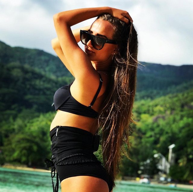 Фото участников с Сейшел (30.03.2018)