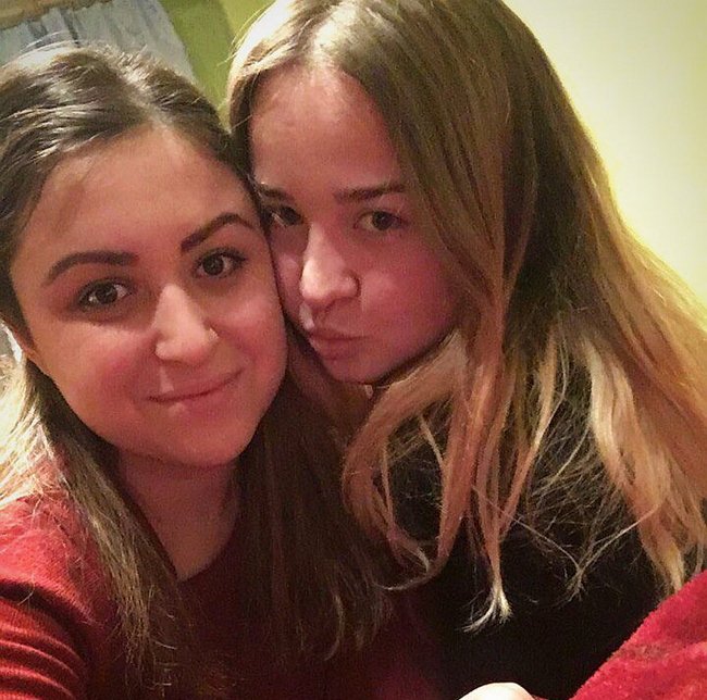 Жизнь после телестройки: Анна Белякова