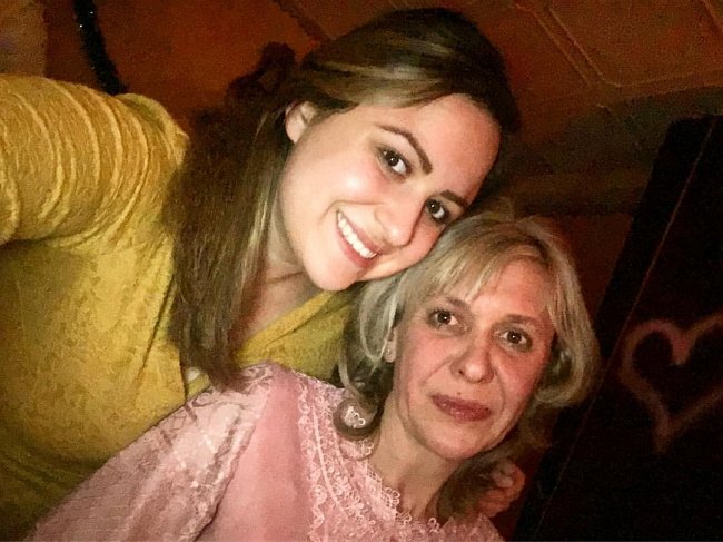 Жизнь после телестройки: Анна Белякова