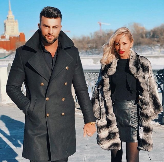 Новости журнала Дом-2 (30.03.2018)