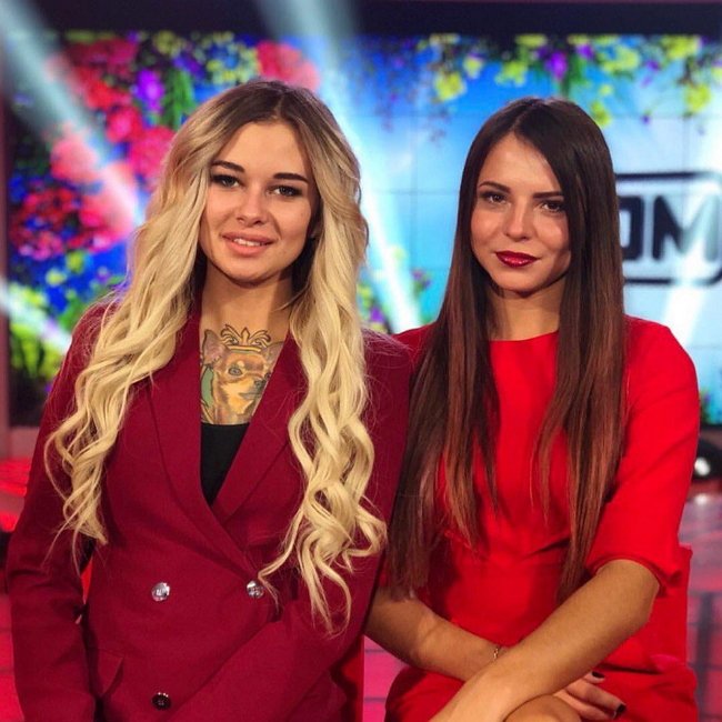 Ольга Жарикова: Вы её просто не знаете!