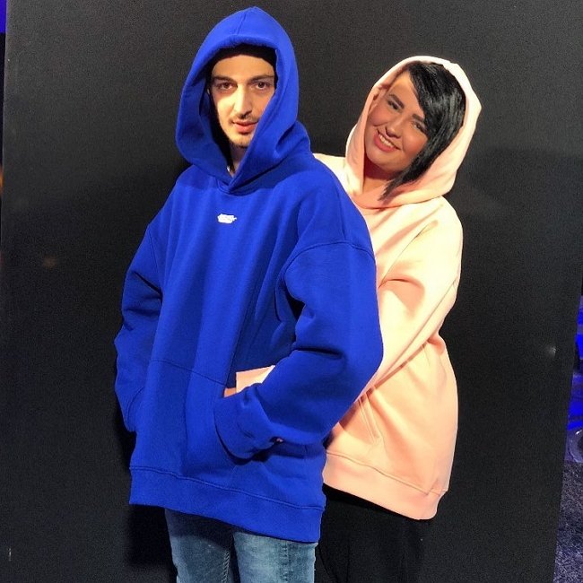 Блог редакции: Сашу Черно забрали на скорой