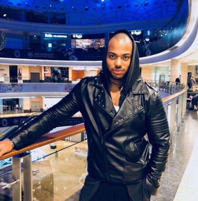 Мон Дезир: Все изменил один день