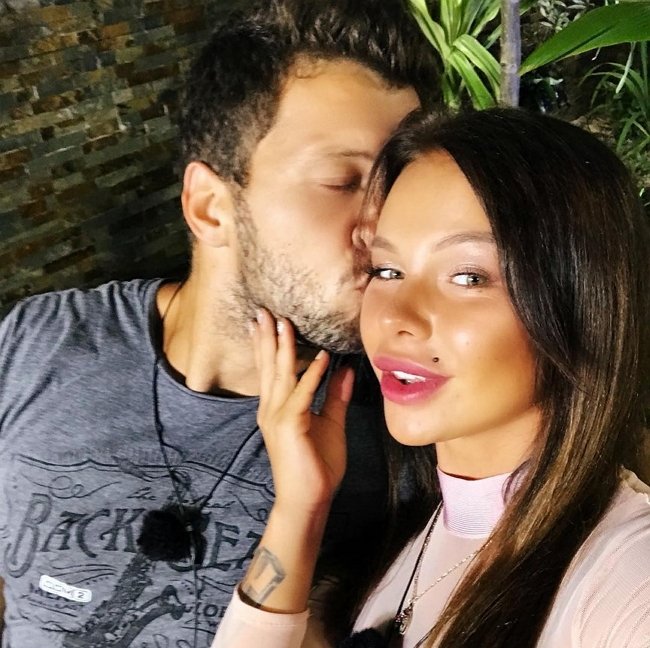 Фото участников с Сейшел (31.03.2018)