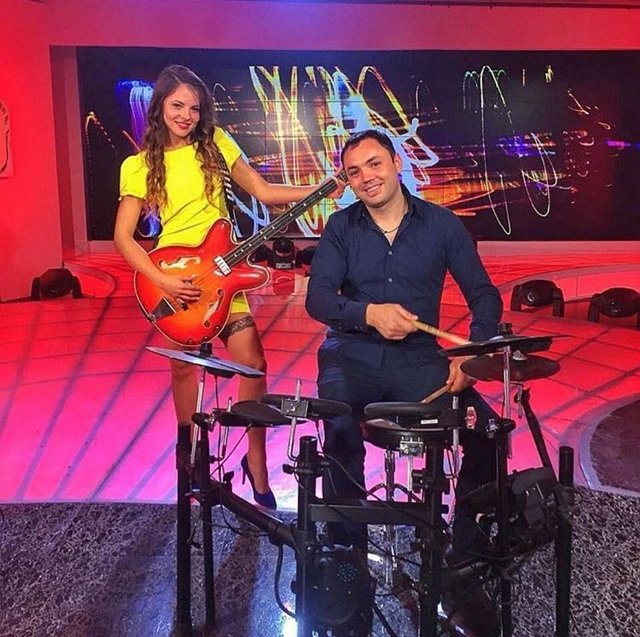 Ольга Жарикова: Мы сделали этот большой шаг