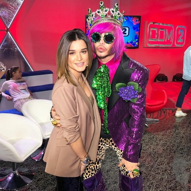 Свежие фото от участников (31.03.2018)