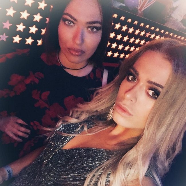 Свежие фото от участников (31.03.2018)