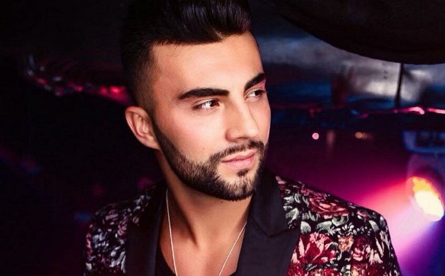 Алексей Чайчиц будет воспитывать будущих моделей