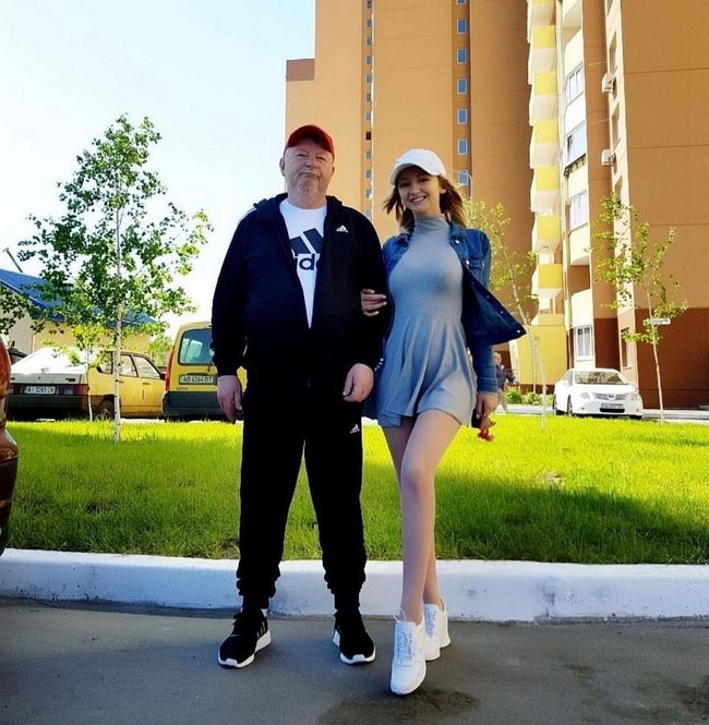 Новости от Кота Баюна (31.03.2018)