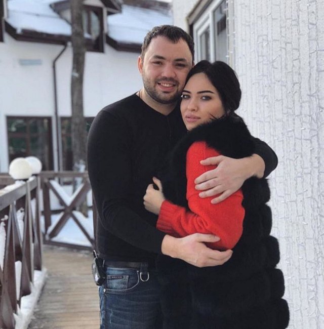 Катя Зиновьева: Я не могу понять, в чем моя вина