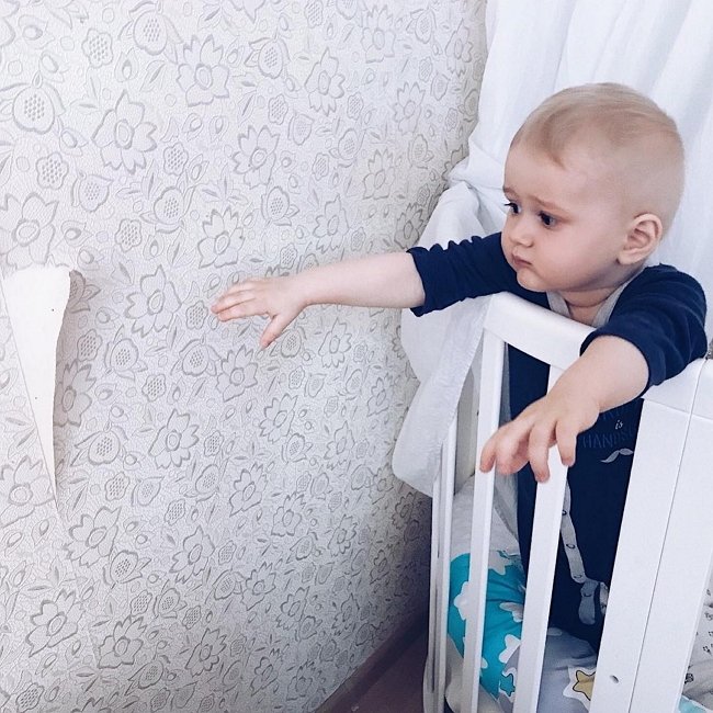 Фотоподборка детей участников (31.03.2018)