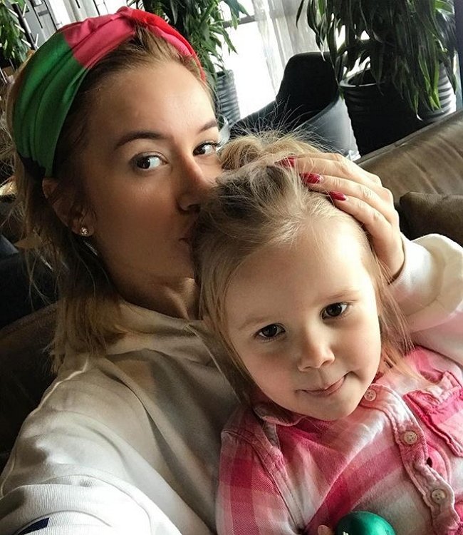 Фотоподборка детей участников (31.03.2018)