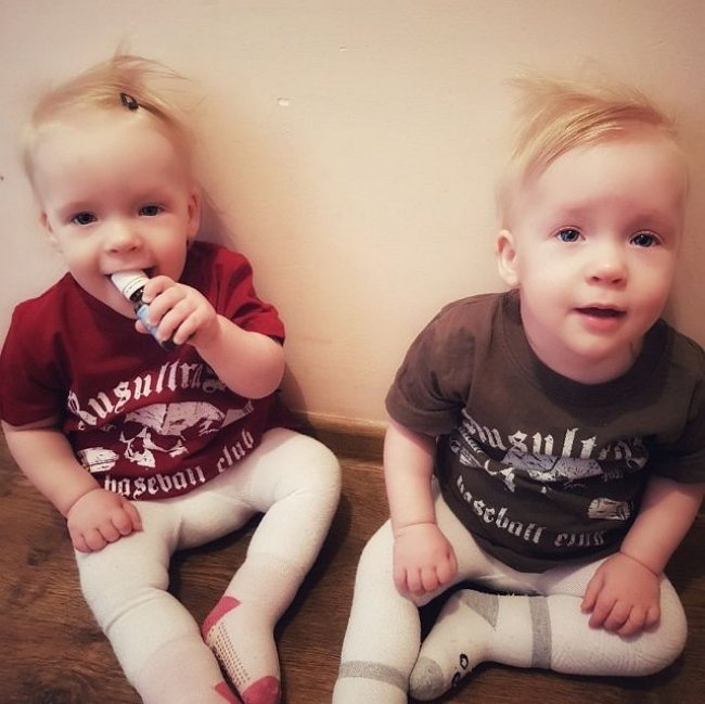 Фотоподборка детей участников (31.03.2018)