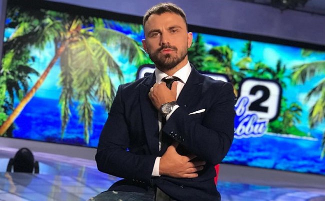 Новости журнала Дом-2 (1.04.2018)