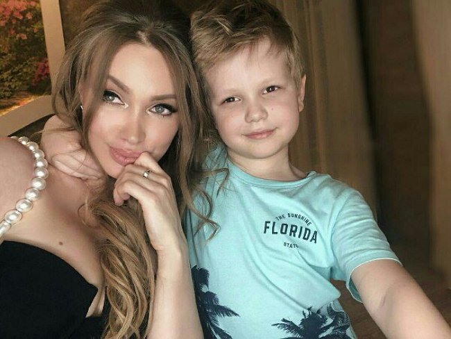 Фотоподборка детей участников (1.04.2018)