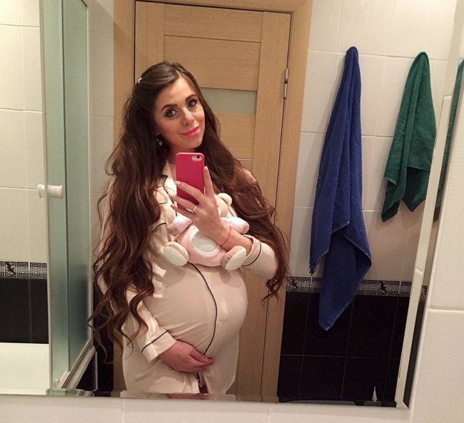 Ольга Рапунцель: Я не боюсь, ведь мы будем вместе