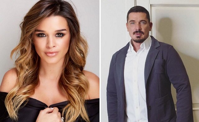 Курбан Омаров обсудил чужие интрижки