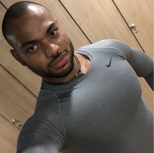 Мон Дезир: Она меня зацепила!