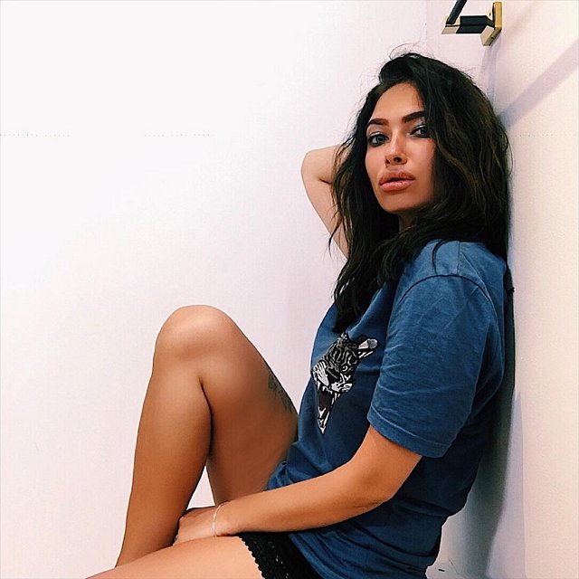 Екатерина Зиновьева разочаровалась в новом ухажере