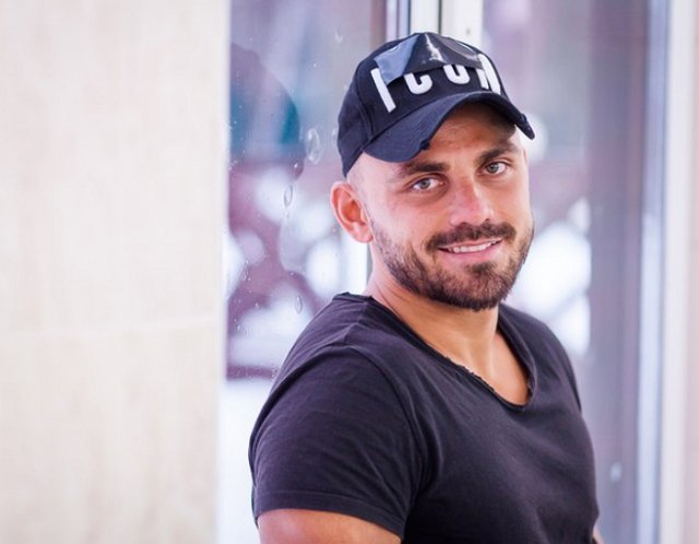 Давид Анташвили: Я собираюсь построить любовь, а не фикцию!