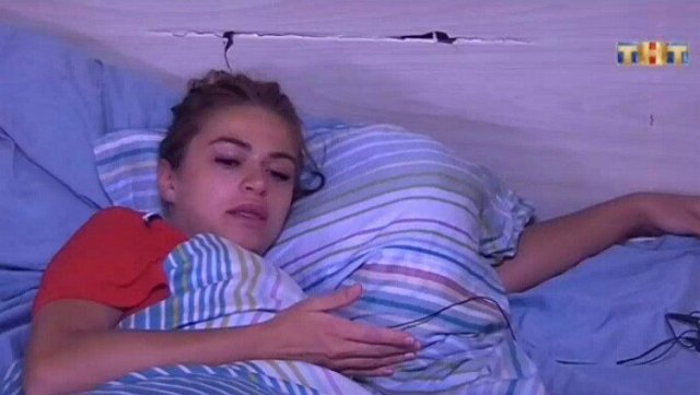 Мнение: В чем причина безумия Балинской?