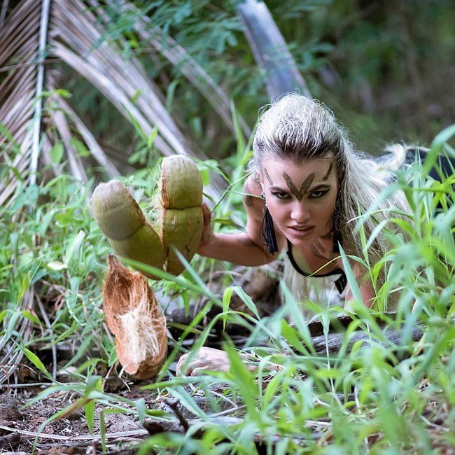 Фото участников с Сейшел (2.04.2018)