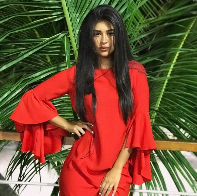 Фото участников с Сейшел (2.04.2018)