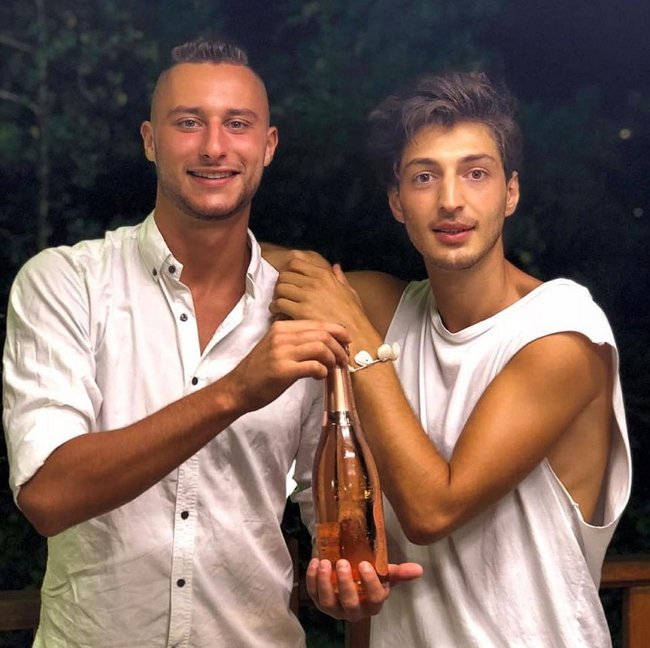 Фото участников с Сейшел (2.04.2018)