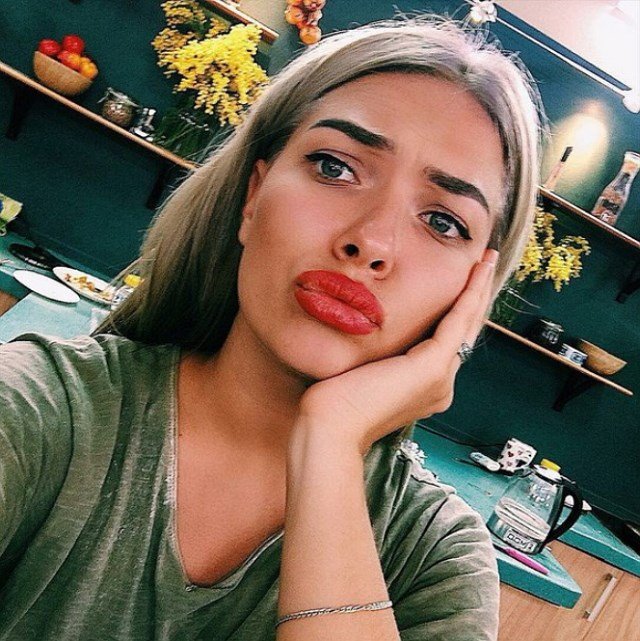 Екатерина Зиновьева: Двадцать интересных фактов обо мне	