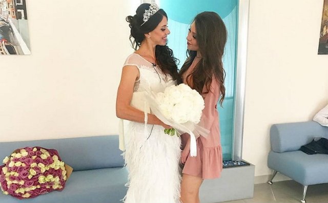 Новости журнала Дом-2 (2.04.2018)