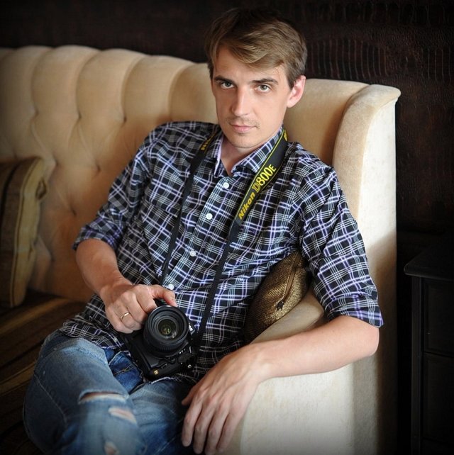 Сергей Адоевцев получал деньги за «волшебство» с любовницей