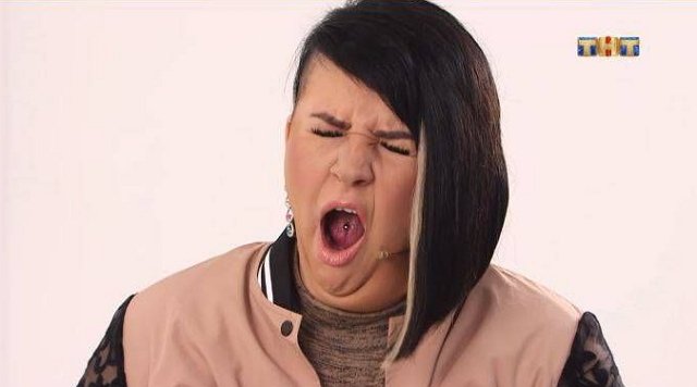 Мнение: Черно была потным мужиком?