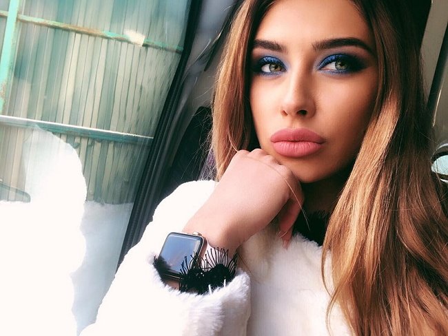 Свежие фото от участников (2.04.2018)