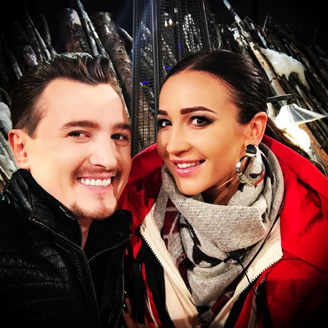 Свежие фото от участников (2.04.2018)