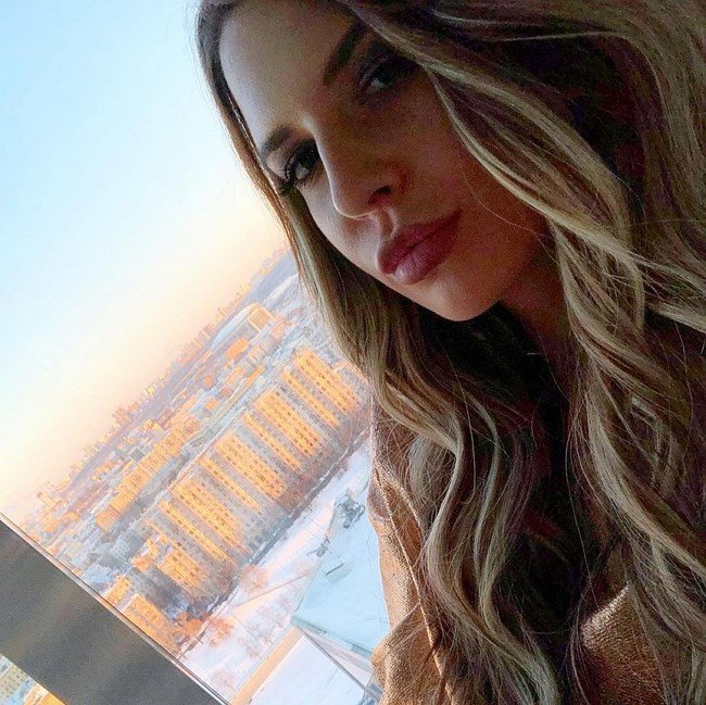 Свежие фото от участников (2.04.2018)