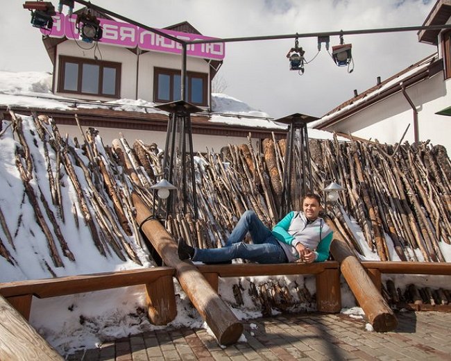 Свежие фото от участников (2.04.2018)