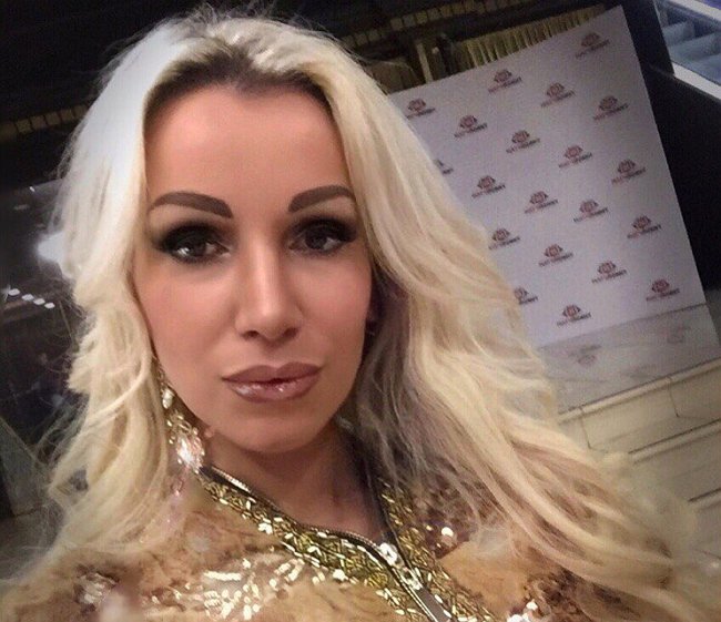 Жизнь после телестройки: Екатерина Король