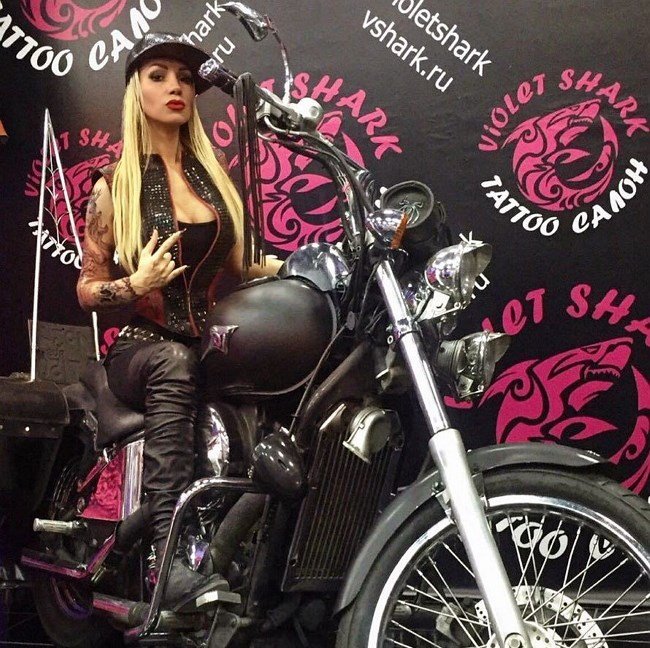 Жизнь после телестройки: Екатерина Король