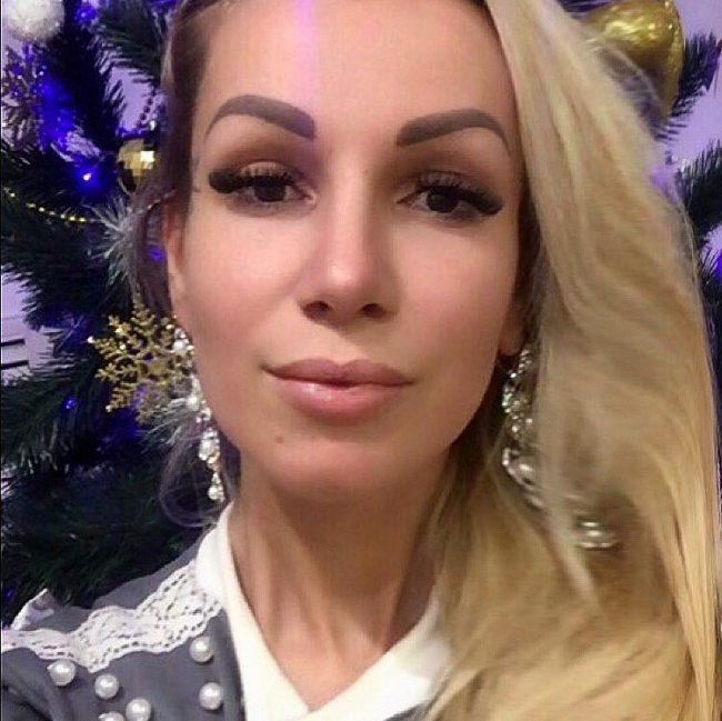 Жизнь после телестройки: Екатерина Король