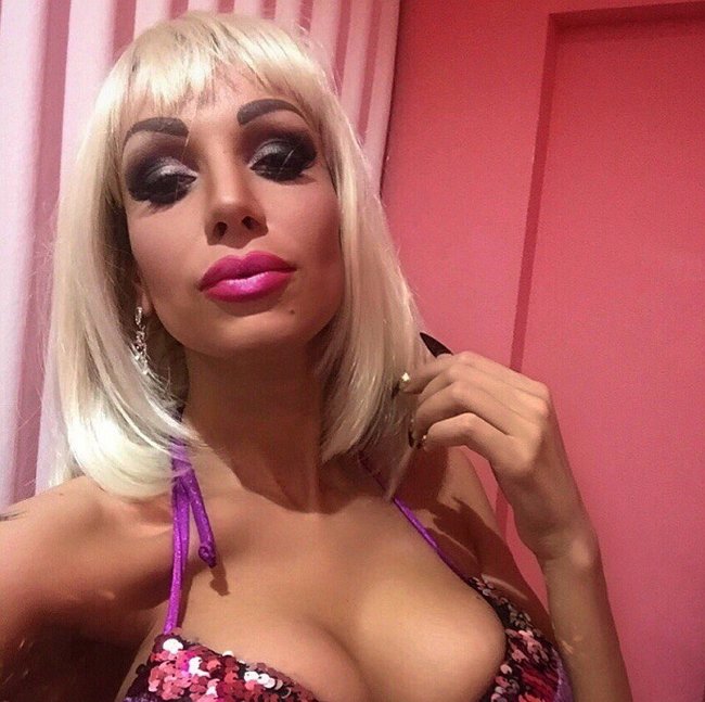 Жизнь после телестройки: Екатерина Король