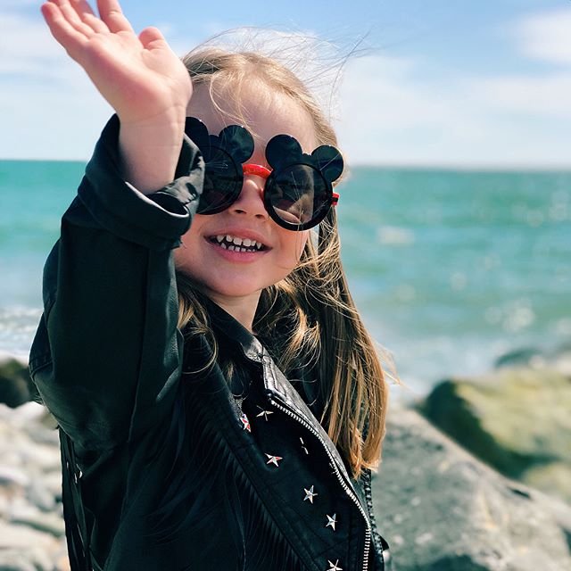 Фотоподборка детей участников (2.04.2018)