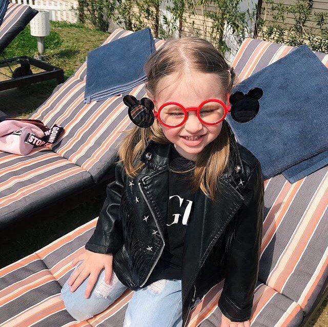 Фотоподборка детей участников (2.04.2018)